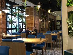 大堂-金悦印象小馆(三里河店)