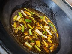 -忆乡情铁锅炖鱼饭店(延庆店)