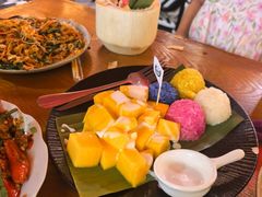 -婉泰·特色小吃·舂鸡脚(告庄二店)