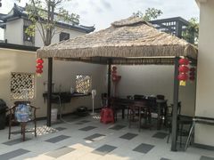 -台山颐和温泉城