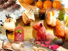 -鸟山鸣·日料食堂(王府井店)