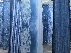 -璞真扎染博物馆