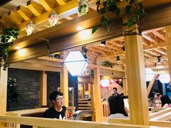-九田家黑牛烤肉料理(太阳城店)