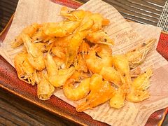 -吉炙烧鸟•本格料理(国际商贸城店)