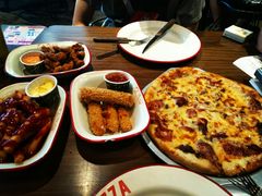 -Tubestation站点比萨(高新万达ONE店)