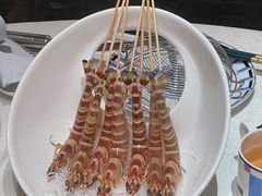-禧悦楼 · 港味海鲜火锅