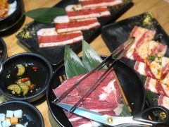 -九田家黑牛烤肉料理(新光汇店)