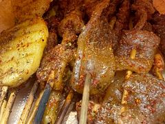 -圆西烤肉(园西路店)