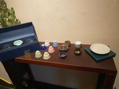 -梅间堂茶馆(绿地缤纷城店)