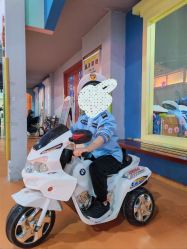 -新方向童乐小镇·儿童主题乐园·职业角色扮演(南昌店)