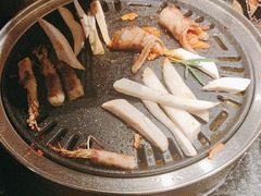 -九田家黑牛烤肉料理(宽城万达店)