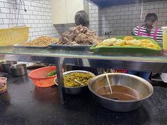 -覃肥叔桂林米粉(粮道街店)