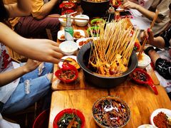 -冒椒火辣(太古里店)