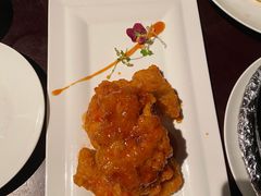 锅包肉-小南洋海景餐厅(深圳湾店)