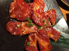 -炎蔵牛舌烤肉
