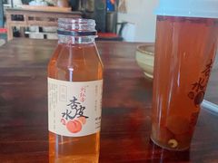 -刘红杏·杏皮水店(月牙泉小镇店)