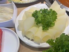-邵汇大虾火锅(鲁迅路店)