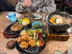 -铃木食堂(宽街店)