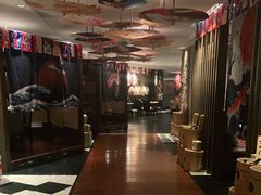 -佛山希尔顿酒店·融誉亚洲美食荟