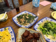 -灵福缘私房菜·农家菜(拈花湾·灵山大佛必推店)