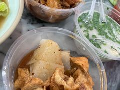 -韦记牛杂汤(清晖园店)