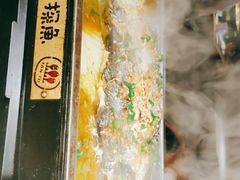 -探鱼·鲜青椒爽麻烤鱼(广州花都来又来店)