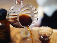 -Metal hands·铁手咖啡