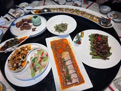 -夜宴江景餐厅