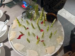 竹笋小森林-芸山季·云南野生菌火锅(宝能环球汇店)