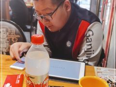 -喝丢一只鞋海鲜烧烤·海肠捞饭(文体街店)