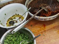 -老陈婆手工面庄