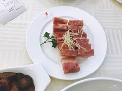 -怡园饭店-餐厅(四望亭店)