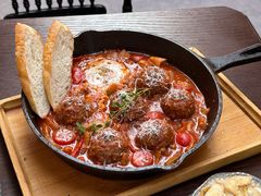 -沏点Trattoria意大利餐厅(新街口店)