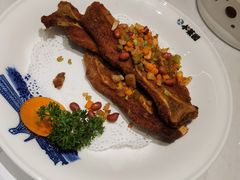 -小菜园新徽菜(上海浦东复地活力城店)