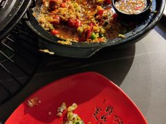 -何师烧烤Pro ·江湖川菜·小龙虾·精酿(太古里旗舰店)