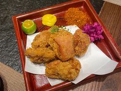 -古田居·特色寿司料理(星之岛旗舰店)