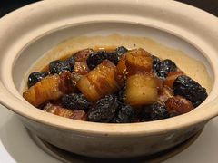 -粗茶淡饭·隐庐私厨(东亭店)