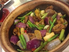 猪大肠-围龙屋客家食府(福田店)