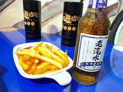 -马路边边火锅串串(观前街店)