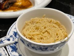 招牌云吞面-正斗·港式粤菜(SKLP店)
