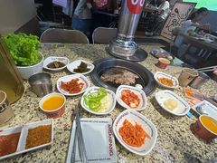 -安又胖韩国烤肉(美罗城店)