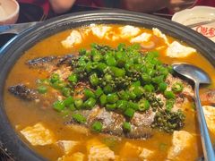 -探鱼·鲜青椒爽麻烤鱼(领展购物广场店)