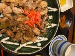 -八木鸟居酒屋(小木桥路店)