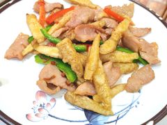 -百年银屏·蚝烙专门店(乐山店)