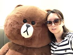 -LINE FRIENDS Garosu-gil Flagship Store
