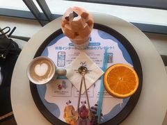 -Cafe de Paris(林荫路店)