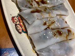 -粥家庄(汾江南店)