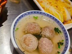 -潮界(虹桥新天地店)