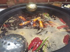 -钢管厂五区小郡肝串串香(蜀都万达店)