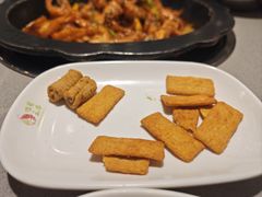 -巴蜀王婆大虾(南锣鼓巷店)